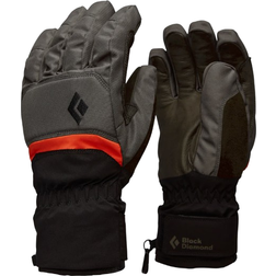Black Diamond Mission Gloves - Walnuts