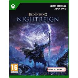 Elden Ring Nightreign (XOne)