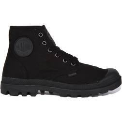 Palladium Pampa Hi - Black