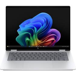 Flip Omnibook 14in Ultra Core 5 Laptop