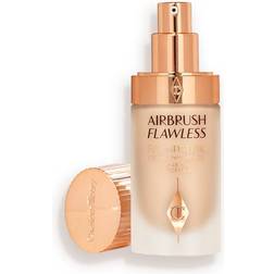 Charlotte Tilbury Airbrush Flawless Foundation #5 Neutral