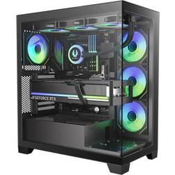 BitFenix CETO High Airflow PC Gaming Case