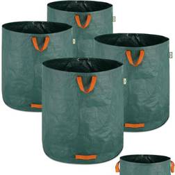 Gardebruk Garden Waste Bag 4Pcs 500L