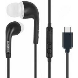 Samsung EHS64 Type-C Earphones Headset Galaxy S20 Ultra