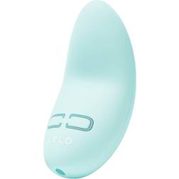 LELO Lily 3 Personal Massager Aqua Green