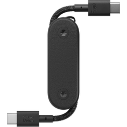 Native Union Pocket Cable USB-C to USB-C Black