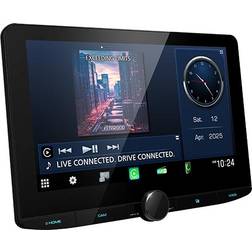 Kenwood DMX9724XDS