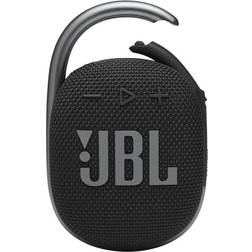 JBL Clip 4 Portable Mini Bluetooth Speaker