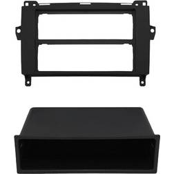 RTA Radio Panel 1-DIN 2-DIN Multifunctional