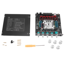 Exogio AS21 Digital Bluetooth Audio Amplifier Board