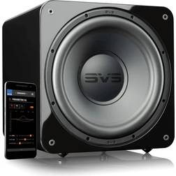 SVS SB-1000 Pro Subwoofer Black Gloss