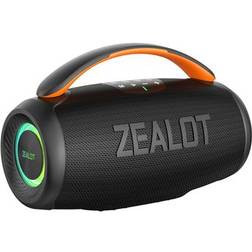 Zealot P11 50W Bluetooth Högtalare