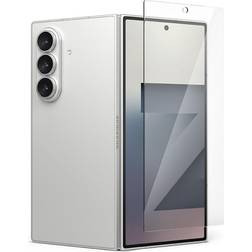 Ringke Samsung Galaxy Z Fold 7 Härdat Glas Skärmskydd 2-Pack