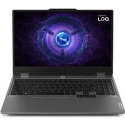 Lenovo LOQ 15 Gaming Laptop RTX 5070
