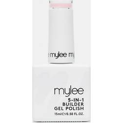 Mylee 5 in 1 Builder Gel Light Pink
