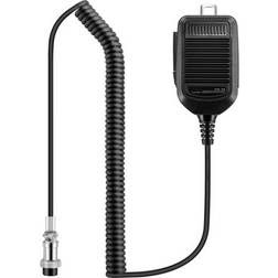 Sodial HM-36 Hand Speaker Mic Microphone For Radio IC-718 IC-78 IC-765 IC-7615960