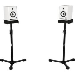Devine RX-5A White Studio Monitor Set