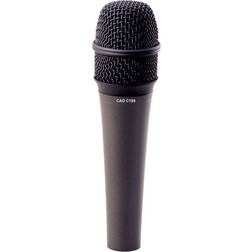 CAD Audio C195 Cardioid Condenser Microphone