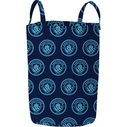 Character World Man City Storage Hamper Foldable