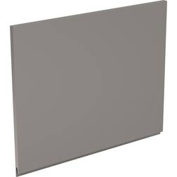 KitchenKIT Integrated Extractor Appliance Door - Dust Grey