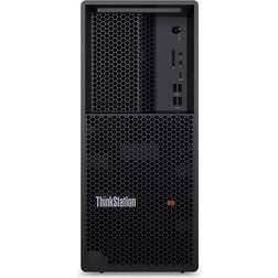 Lenovo ThinkStation P3 Gen 2 30HT Tower 1 Core Ultra 7