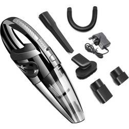 Essager 100000pa Portable Handheld Vacuum Cleaner