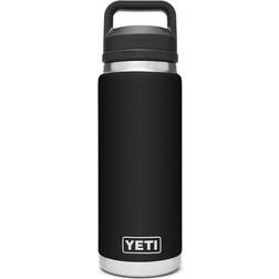 Yeti Rambler 26 Oz Straw Bottle 796 ml Drikkedunk