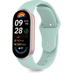 Tech-Protect IconBand Air Strap Xiaomi Smart Band 8 9 10 NFC