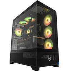 PC Specialist Cypher 45 Gaming Desktop RTX 5080