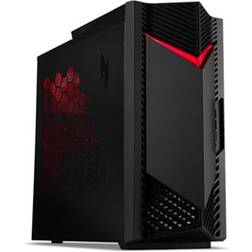 Acer Nitro Gaming Desktop N50-660 Sort