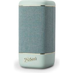Roberts Beacon 330 Bluetooth Speaker Duck Egg