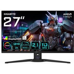 Gigabyte Aorus FO27Q5P 27 Inch Computer Skærm