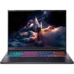 Acer Nitro 18 Ai Gaming Laptop Ryzen 9 32GB RTX 5070