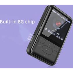Essager Vandlion Mp3 Mp4 Player Sports 8GB