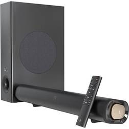Creative Soundbar Stage Pro Bluetooth USB Lautsprecher