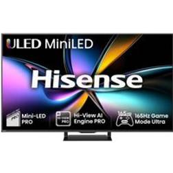 Hisense 65 Inch U7Q Pro Mini LED 4K Smart AI TV