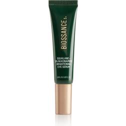 Biossance Squalane 5% Niacinamide Brightening Eye Serum 15ml
