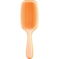 Nature Spell No Knots Detangling Hair Brush Glossy Orang