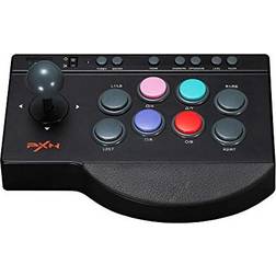 PXN 0082 Arcade Fight Stick USB Controller