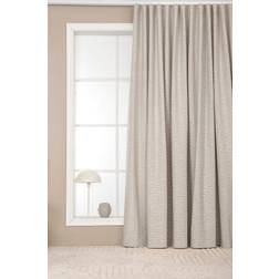 Hasta Bouclé Gardin Extra Bred Hilma 268x280 cm