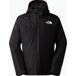 The North Face Mountain Light Triclimate GTX Jacket 3 in 1 - Sort