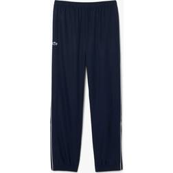 Lacoste Reverse Croc Track Pants - Blå