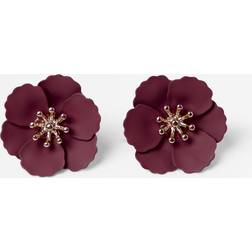 Lindex Örhängen Med Blommor