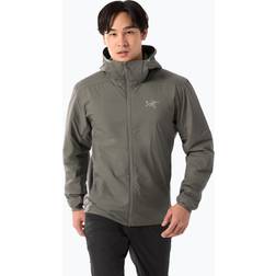 Arc'teryx Atom Hoody Synthetic Jacket - Grey