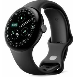 Google Watch 4 41 Wi-Fi Smartwatch