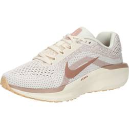 Nike Løbesko Winflo 11 - Creme/Camel