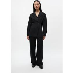Envii Blazer Black Kvinde - Black