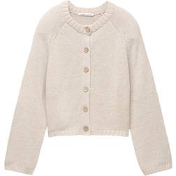 Pull&Bear Kofta - Sand