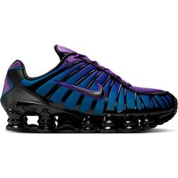 Nike Shox TL M - Voltage Purple/Blue Force/Black