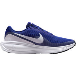 Nike Revolution 8-Løbesko Til Vej Til Mænd - Blå